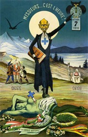 Absinthe du Val-de-Travers