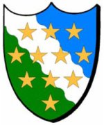 Armoiries de Val-de-Travers