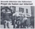 Courrier du Val-de-Travers