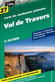 Carte du Val-de-Travers