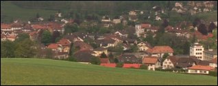 Couvet, Val-de-Travers