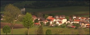 Les Verri&egrave;res
