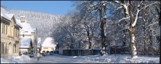 La Grande Rue, M&ocirc;tiers