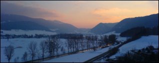 Le Val-de-Travers