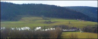 Vapeur Val-de-Travers