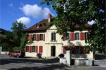 La maison du Terraux � M�tiers, Val-de-Travers