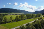 La P�n�trante, entre Couvet et Boveresse au Val-de-Travers
