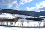 Entre Couvet et M�tiers, Val-de-Travers