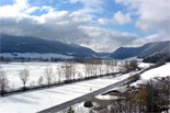 La P�n�trante entre Couvet et Boveresse, Val-de-Travers