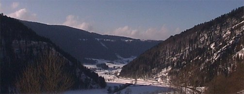 Val-de-Travers