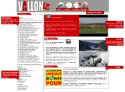 Vallon TV : la t&eacute;l&eacute;vision du Val-de-Travers