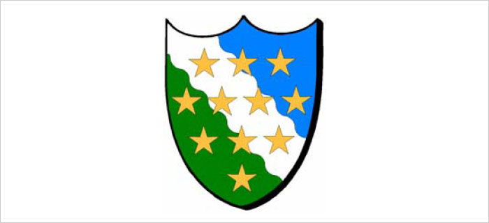 Armoiries de la commune de Val-de-Travers