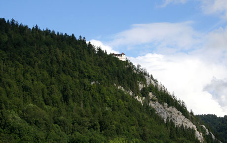 Restaurant du Chapeau de Napoléon