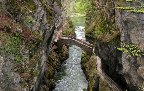 Tourisme au Val-de-Travers