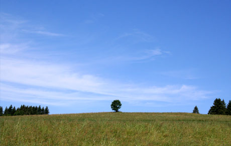 La Côte-aux-Fées au Val-de-Travers