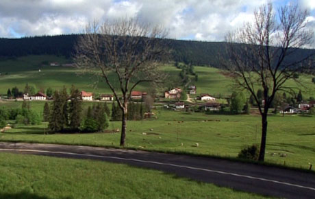 Vidéo : micro-trottoirs aux Verrières