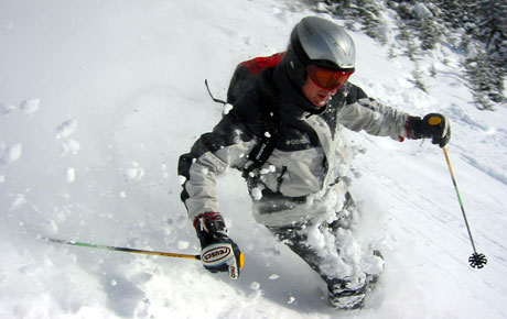 Ski-lift de la Côte-aux-Fées