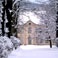 Le château d'Ivernois à Môtiers